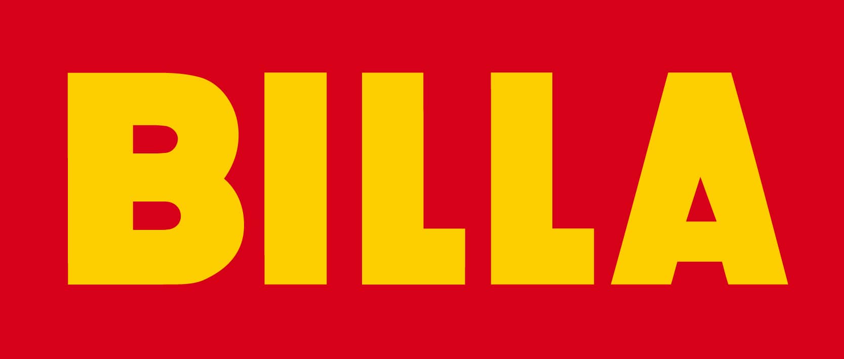 ������� BILLA